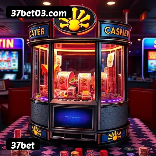 Coleção Premium de Slots 37bet - NetEnt, Pragmatic Play, Evolution